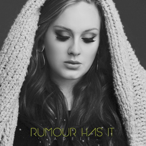 Rumour Has It封面