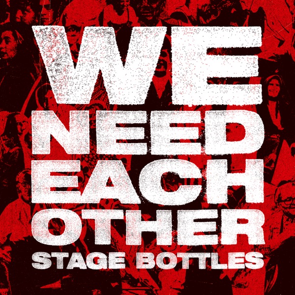 We Need Each Other封面