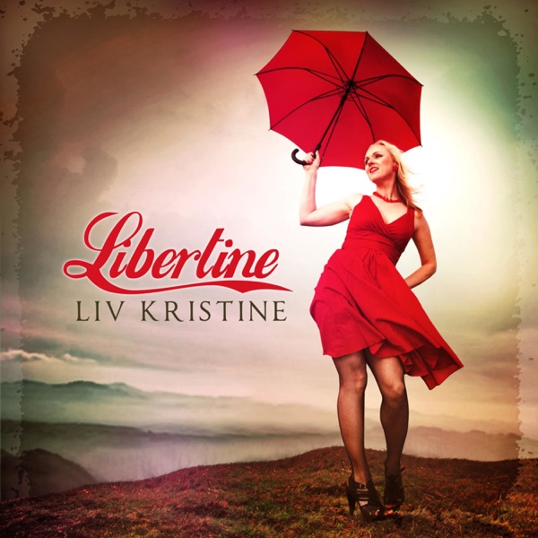 Libertine封面