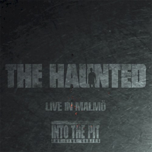 Live in Malmö封面