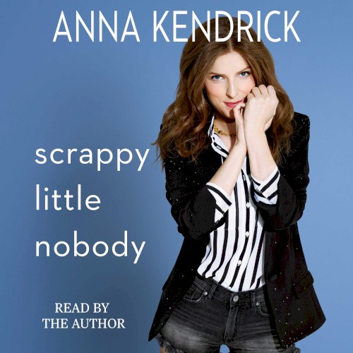 Scrappy Little Nobody封面