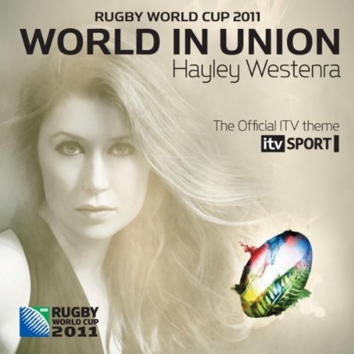 World In Union封面