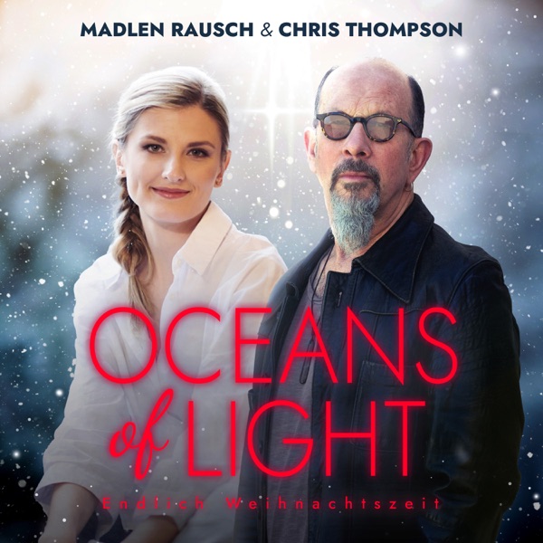 Oceans Of Light (Endlich Weihnachtszeit)封面