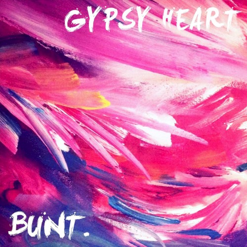 Gypsy Heart封面