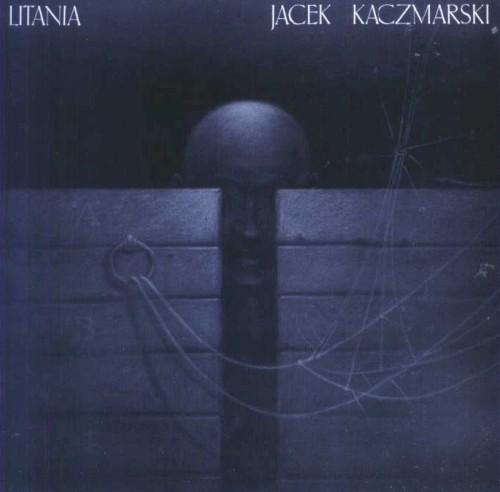 Litania封面