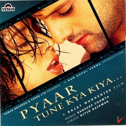 Pyaar Tune Kya Kiya封面