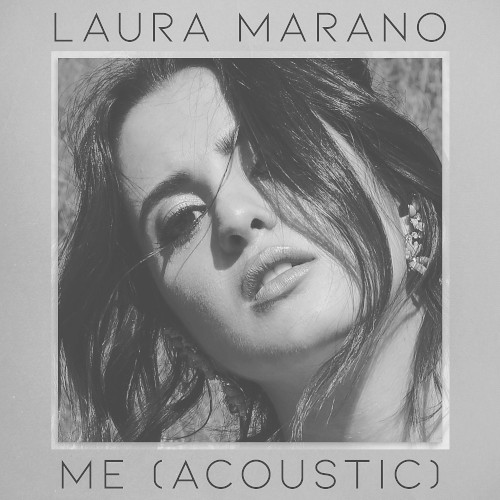 Me (Acoustic)封面