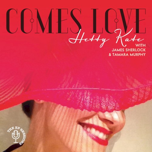 Comes Love封面