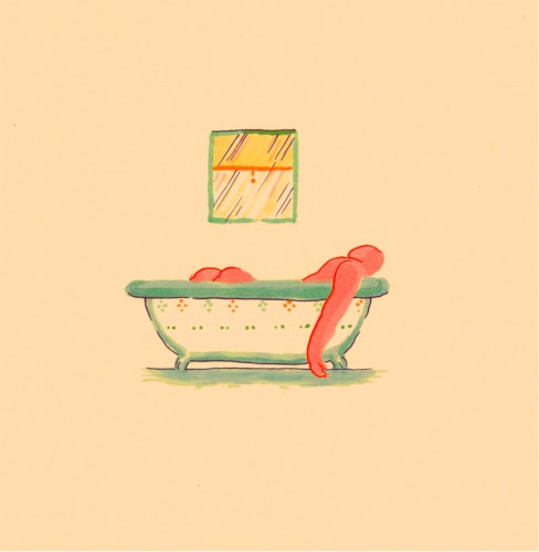 A Hairshirt of Purpose封面