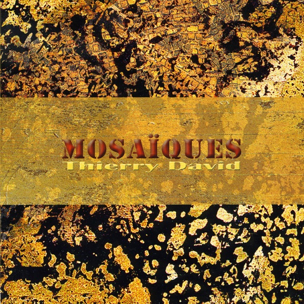 Mosaïques封面