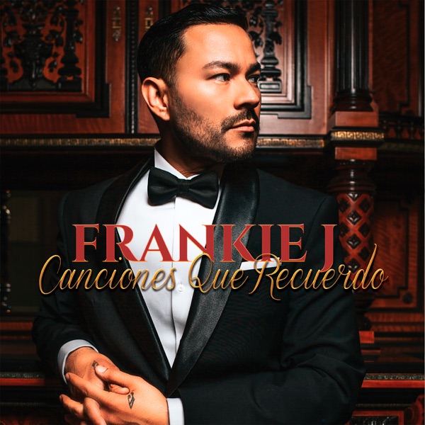 Canciones que recuerdo封面