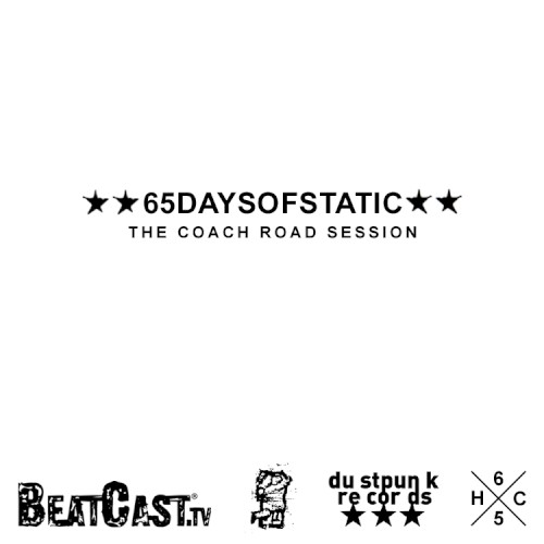 The Coach Road Session封面