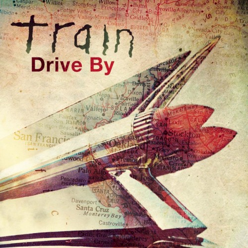 Drive By封面