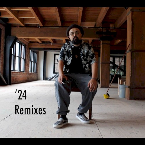 GT REMIXES封面