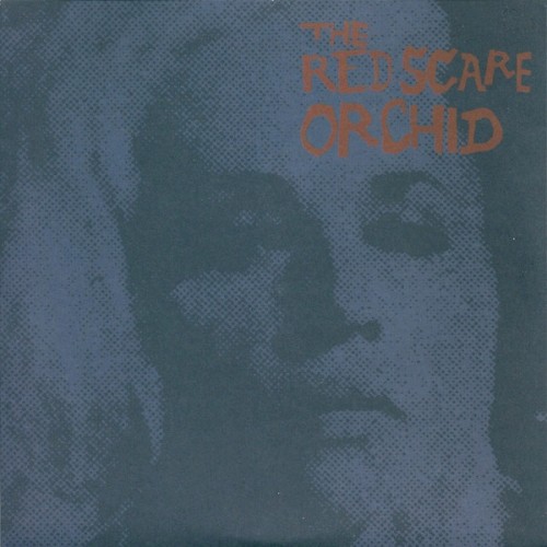 Orchid / The Red Scare封面