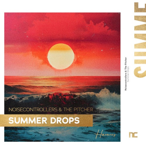 Summer Drops封面