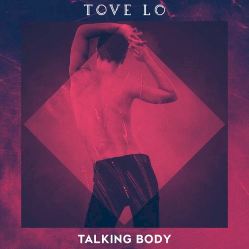 Talking Body封面