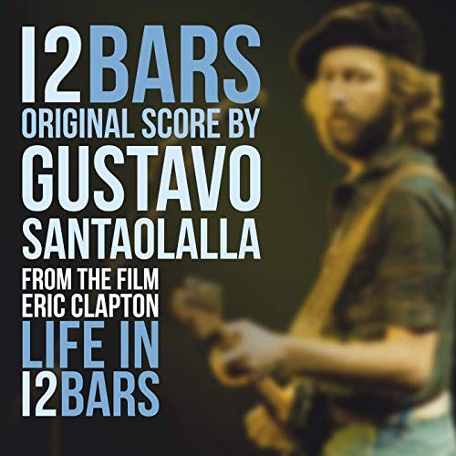 Life In 12 Bars (Original Score)封面