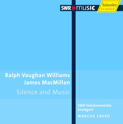 Silence and Music封面