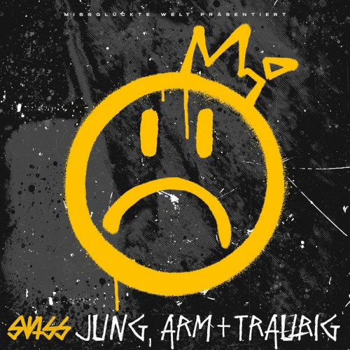 Jung, arm und traurig封面