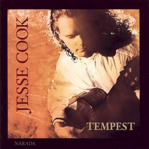 Tempest封面