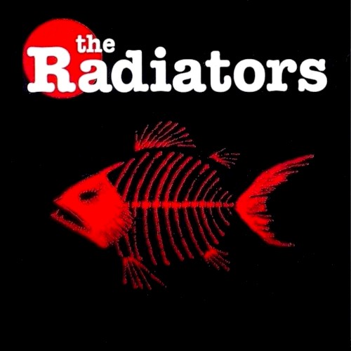 The Radiators封面