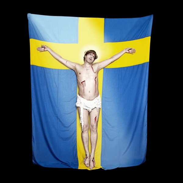 Svea Rike Rivjärn封面