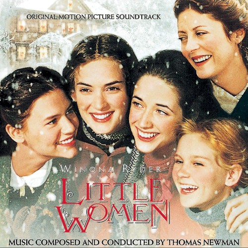 Little Women: Original Motion Picture Soundtrack封面
