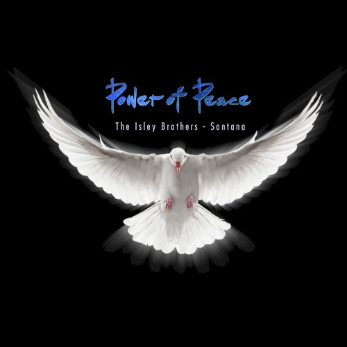 Power of Peace封面
