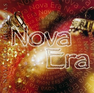A Nova Era Christmas封面