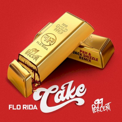 Cake (Pbh & Jack Shizzle remix)封面