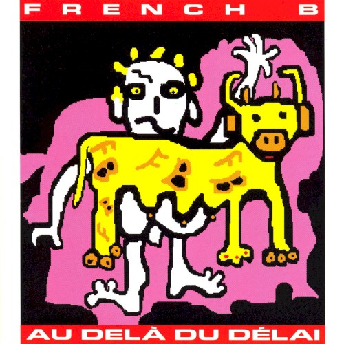 Au delà du délai封面