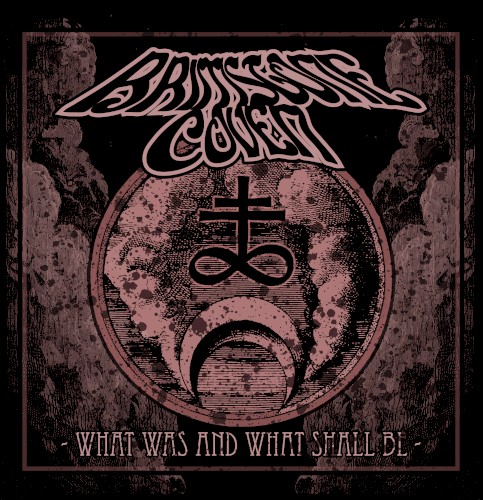 What Was and What Shall Be封面