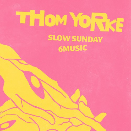 Slow Sunday Mix – BBC 6 Music封面