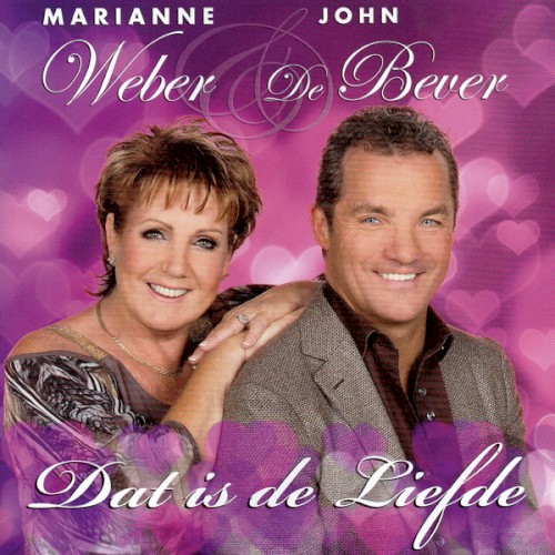 Dat is de liefde封面