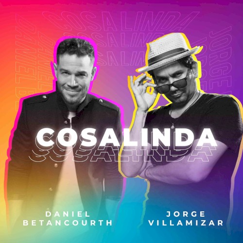 Cosalinda封面