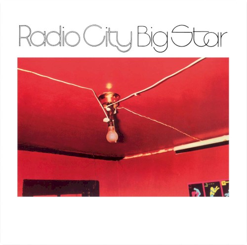 Radio City封面