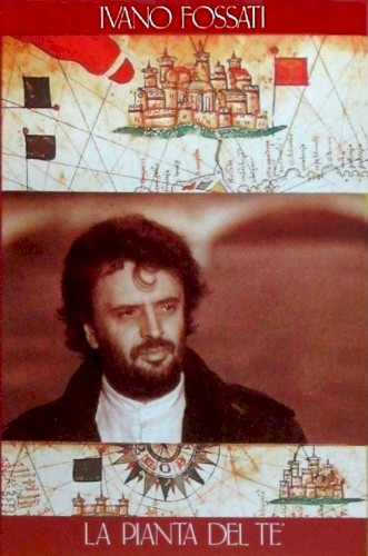 La pianta del tè封面