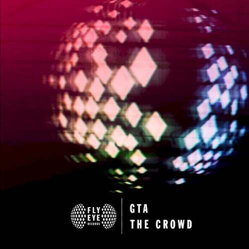 The Crowd封面