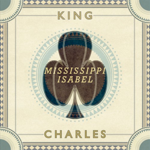 Mississippi Isabel封面