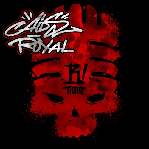 A.i.d.S. Royal封面