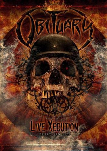 Live Xecution – Party.San 2008封面