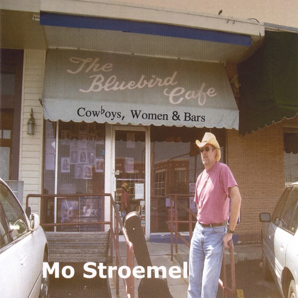 Cowboys, Women & Bars封面