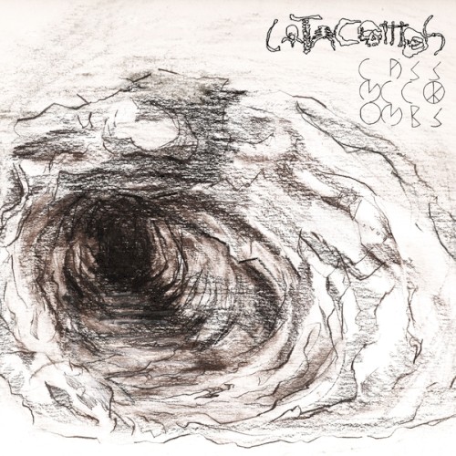 Catacombs封面