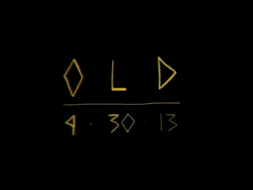 ODB封面