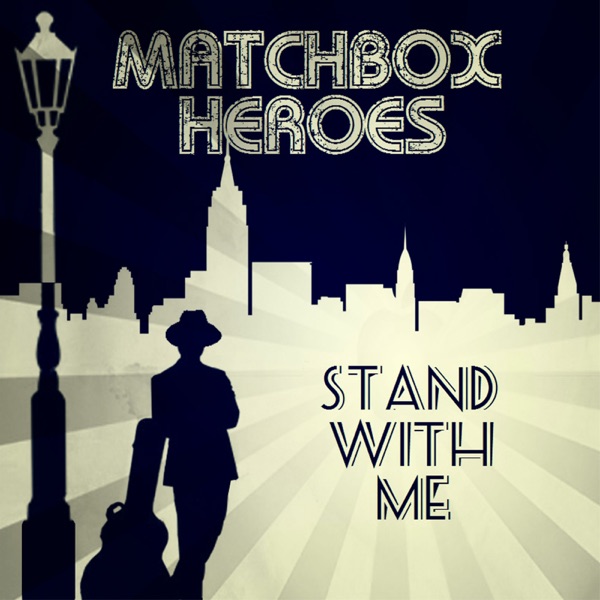 Stand With Me封面