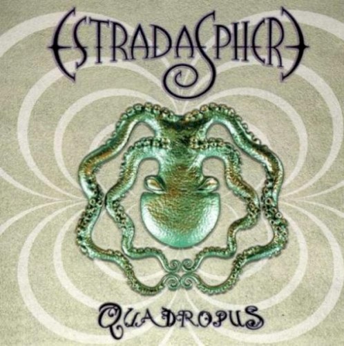 Quadropus封面