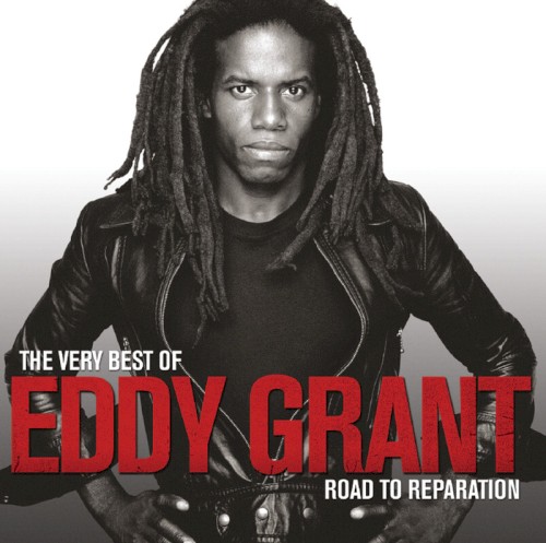 The Very Best of Eddy Grant: Road to Reparation封面