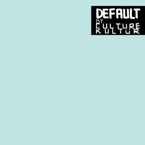 Default封面