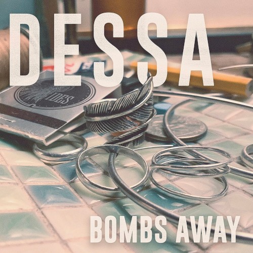 Bombs Away封面
